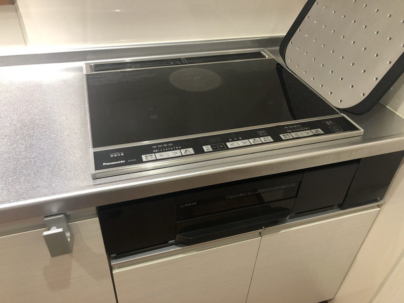 キッチン 写真20