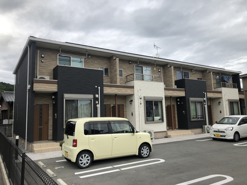 カプリＡ