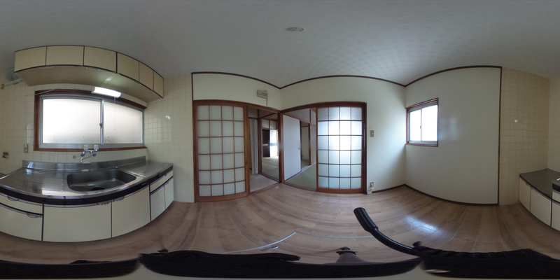 キッチン 写真34