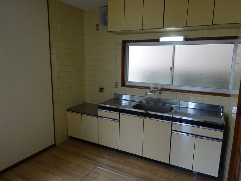 ダイニング 写真2