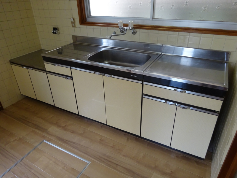 キッチン 写真3