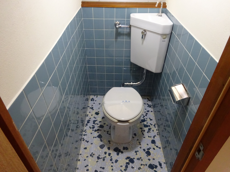 トイレ 写真5