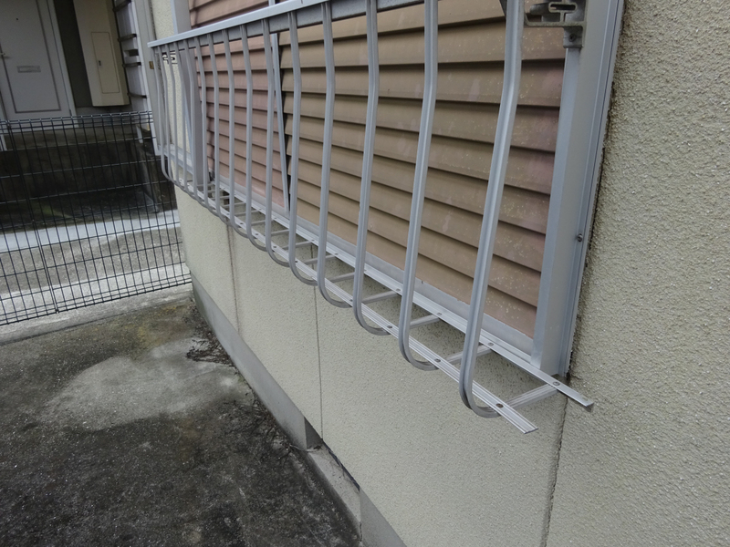 バルコニー・ベランダ 写真11