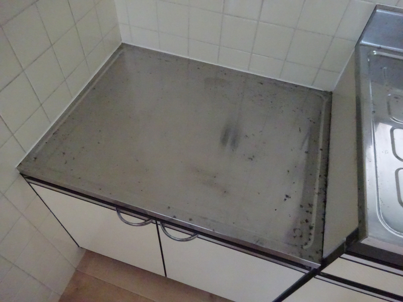 キッチン 写真17