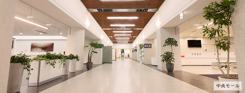 小野病院 写真27