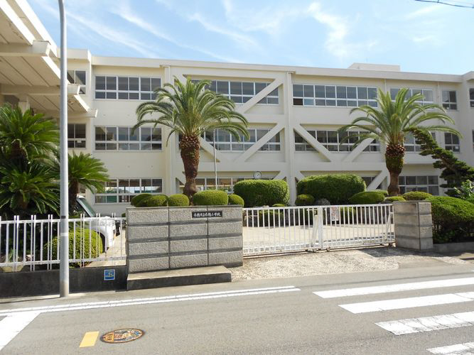 赤穂小学校まで478m (徒歩6分) 写真21