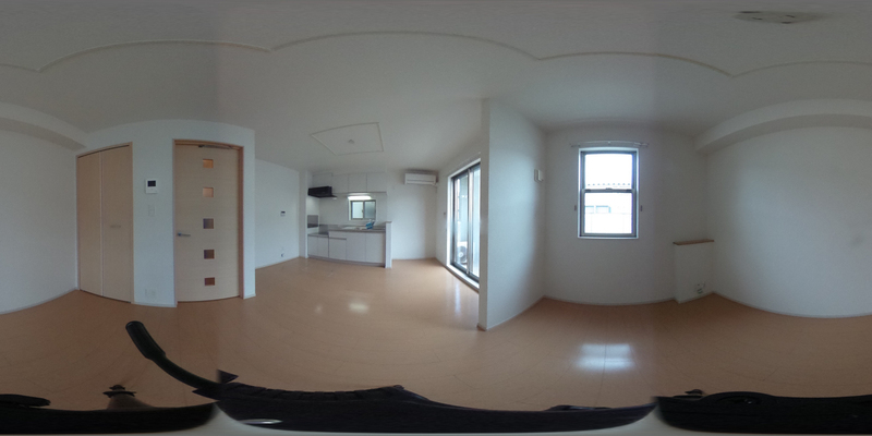 リビング 写真37