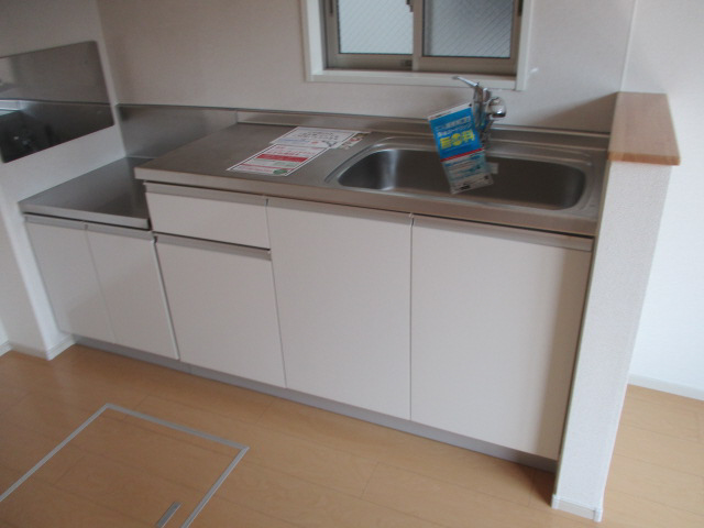 キッチン 写真3
