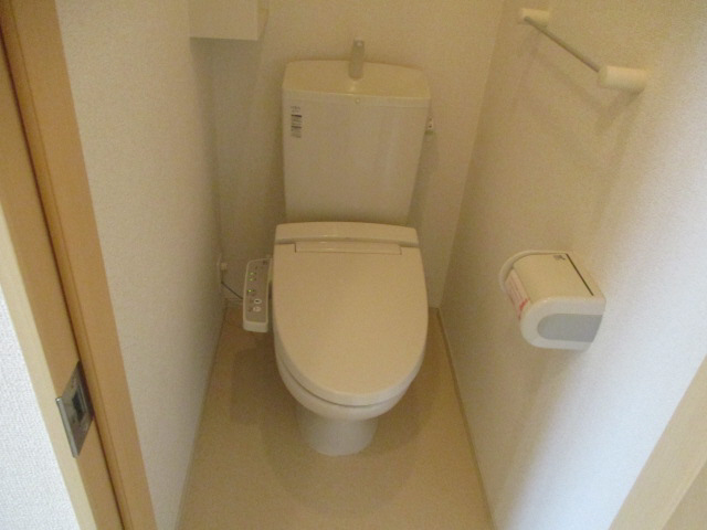トイレ 写真5