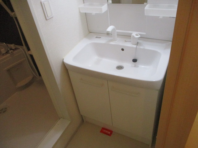洗面所 写真6