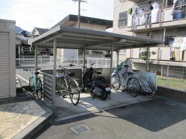 共用部 写真13