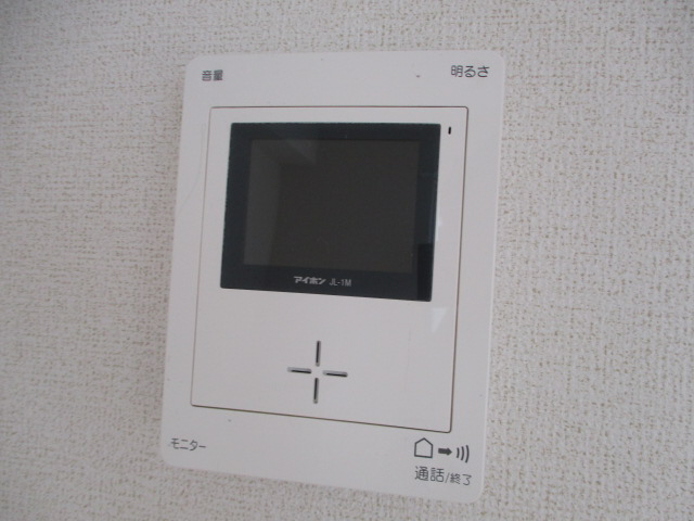 セキュリティ 写真14