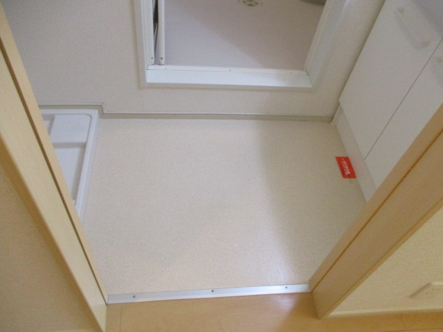 洗面所 写真32