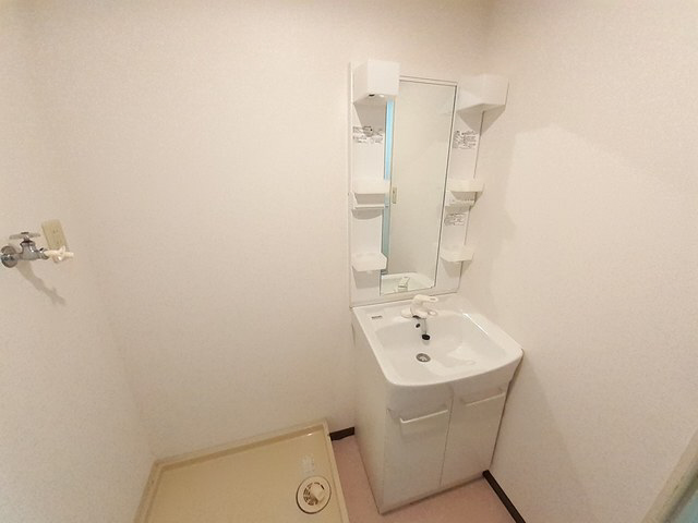 洗面所 写真5