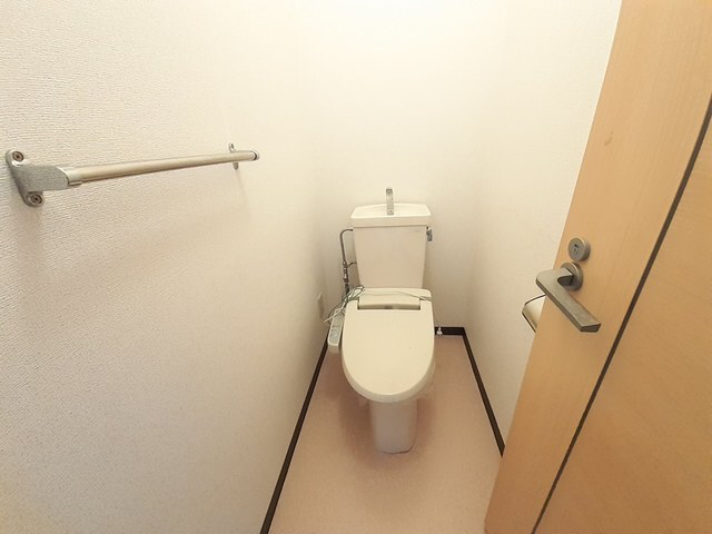 トイレ 写真6