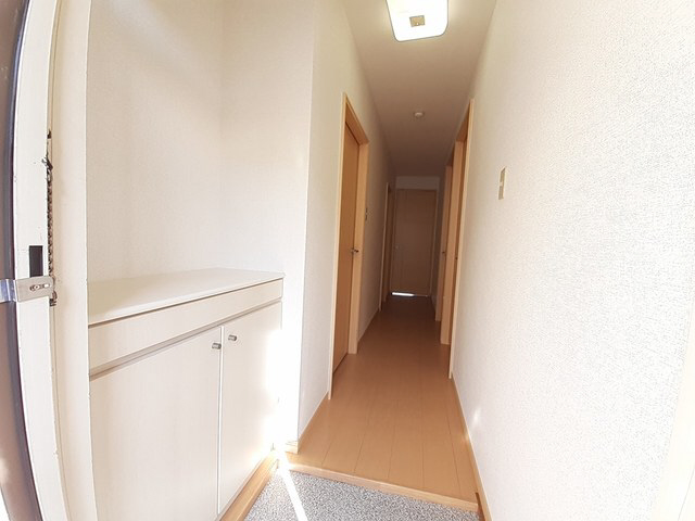 玄関 写真7