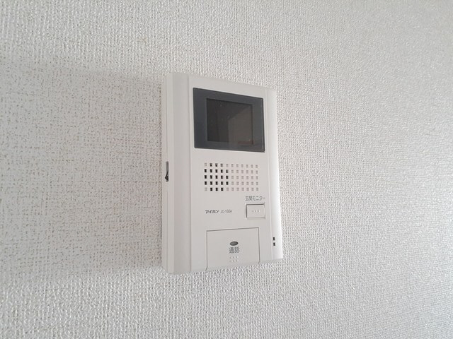 セキュリティ 写真13