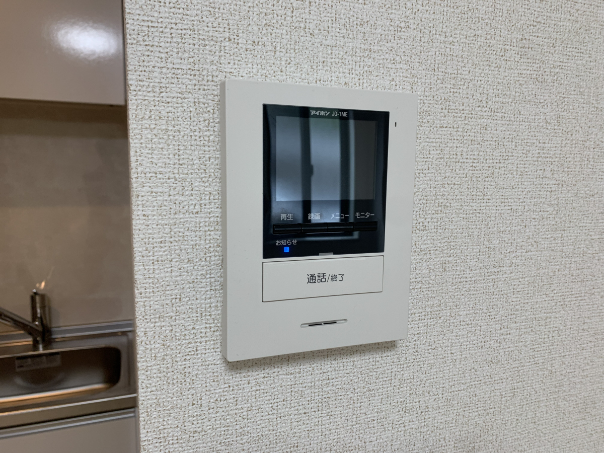 セキュリティ 写真12