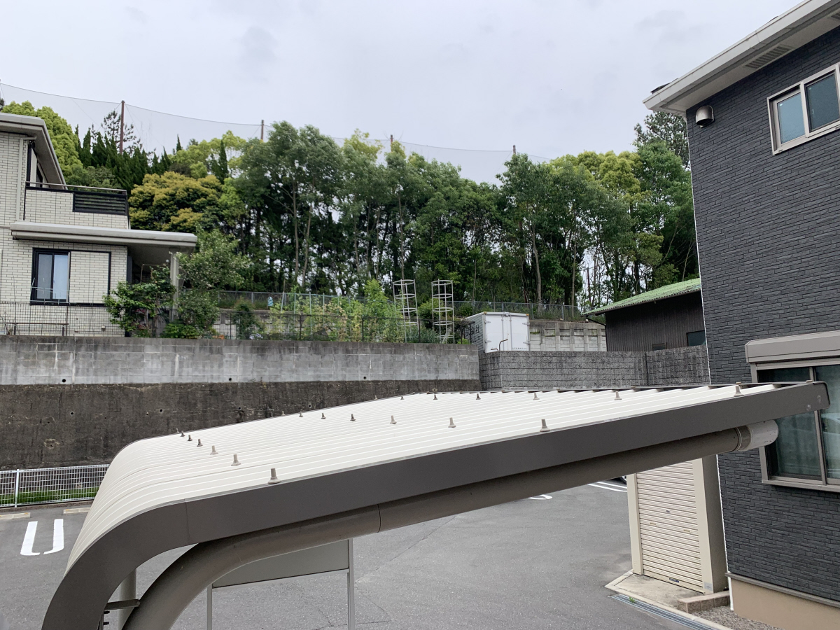 眺望 写真15