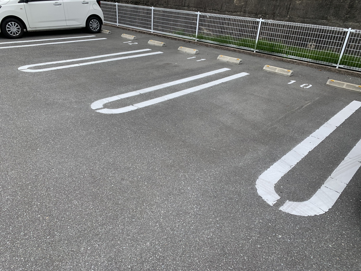 駐車場 写真31