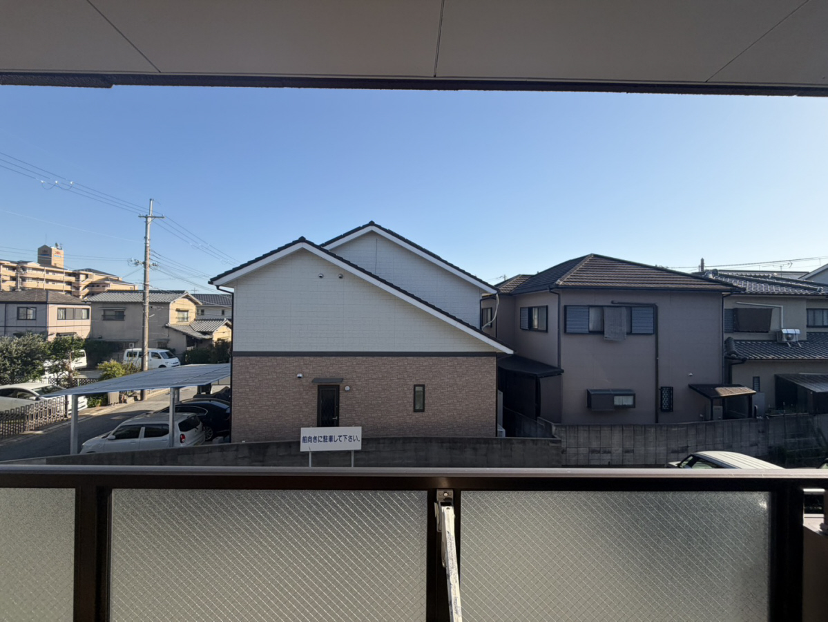 眺望 写真15