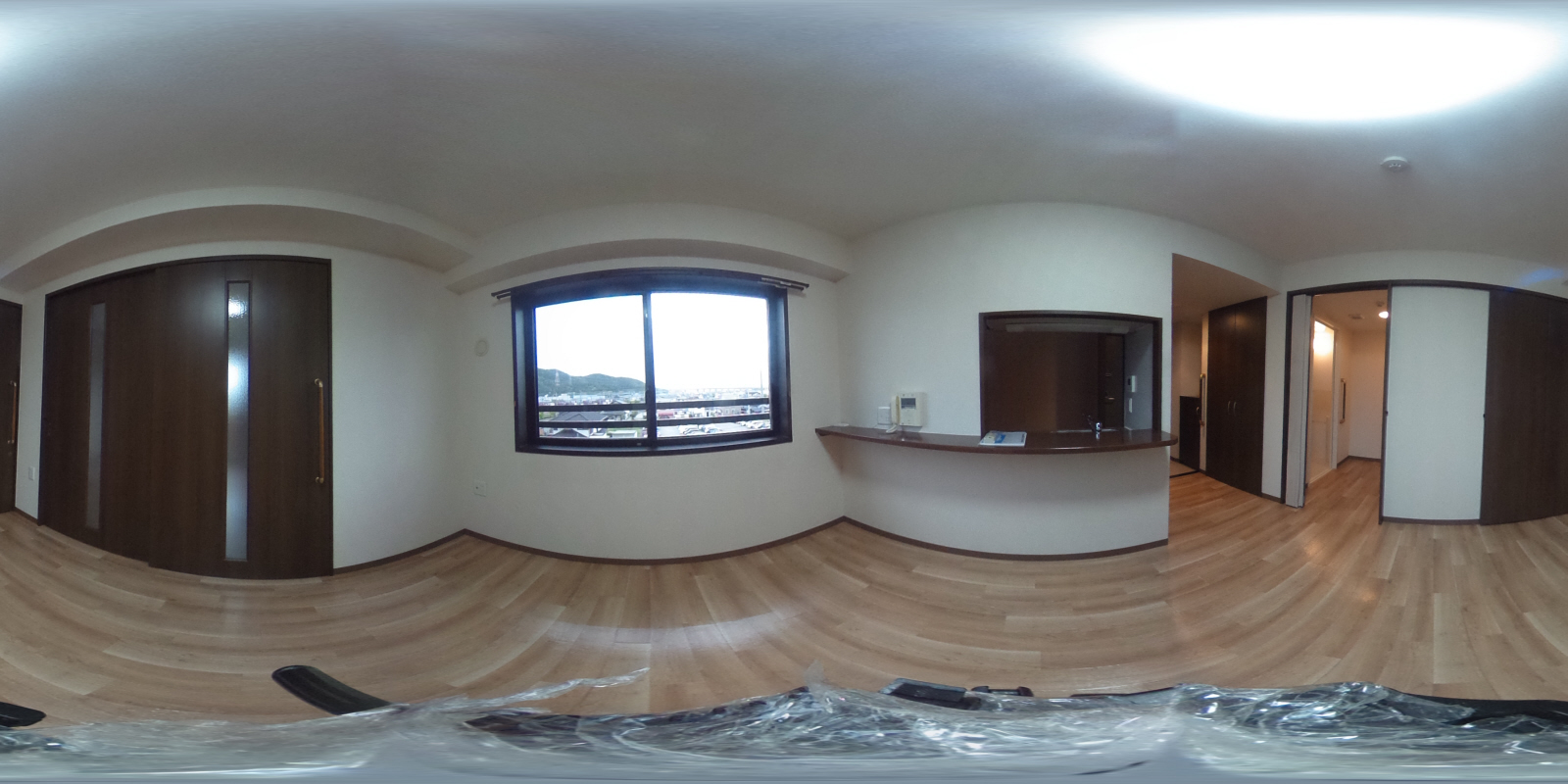 リビング 写真33