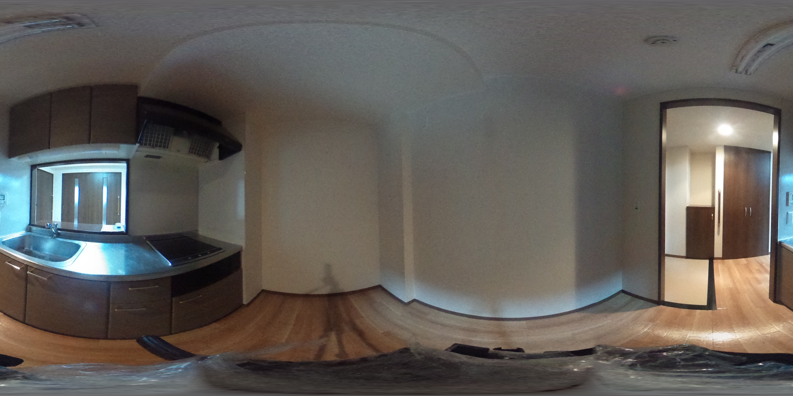 キッチン 写真34