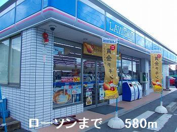 コンビニ 写真25