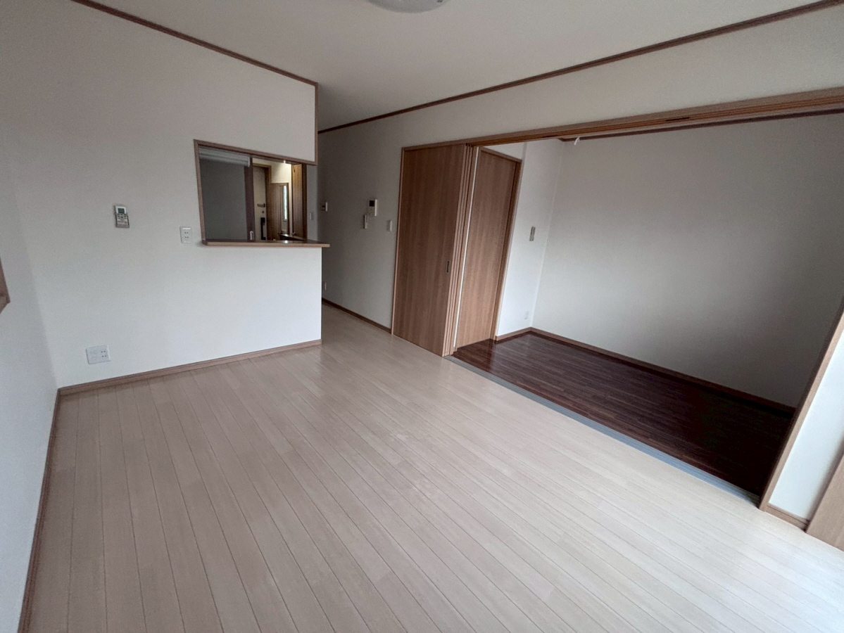 リビング 写真28