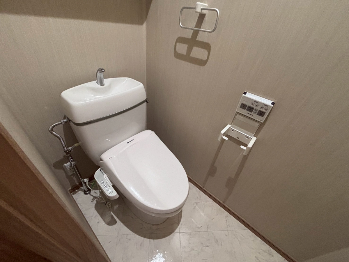 トイレ 写真20