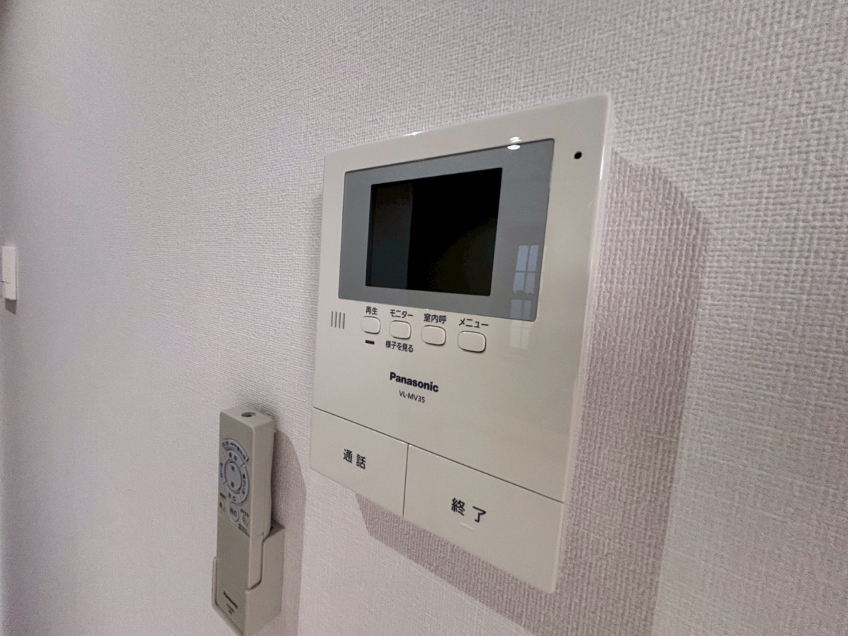 セキュリティ 写真31