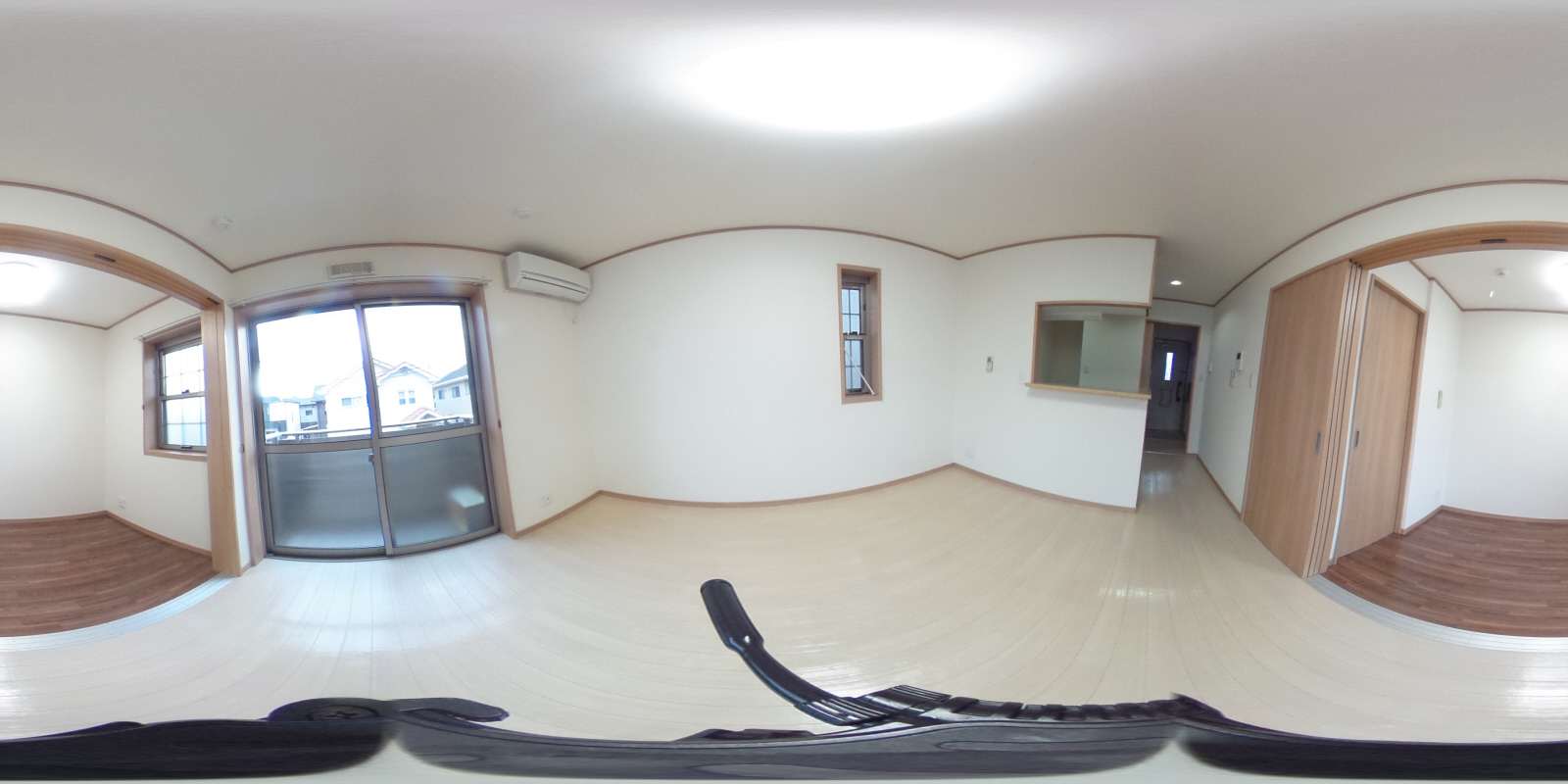 リビング 写真33