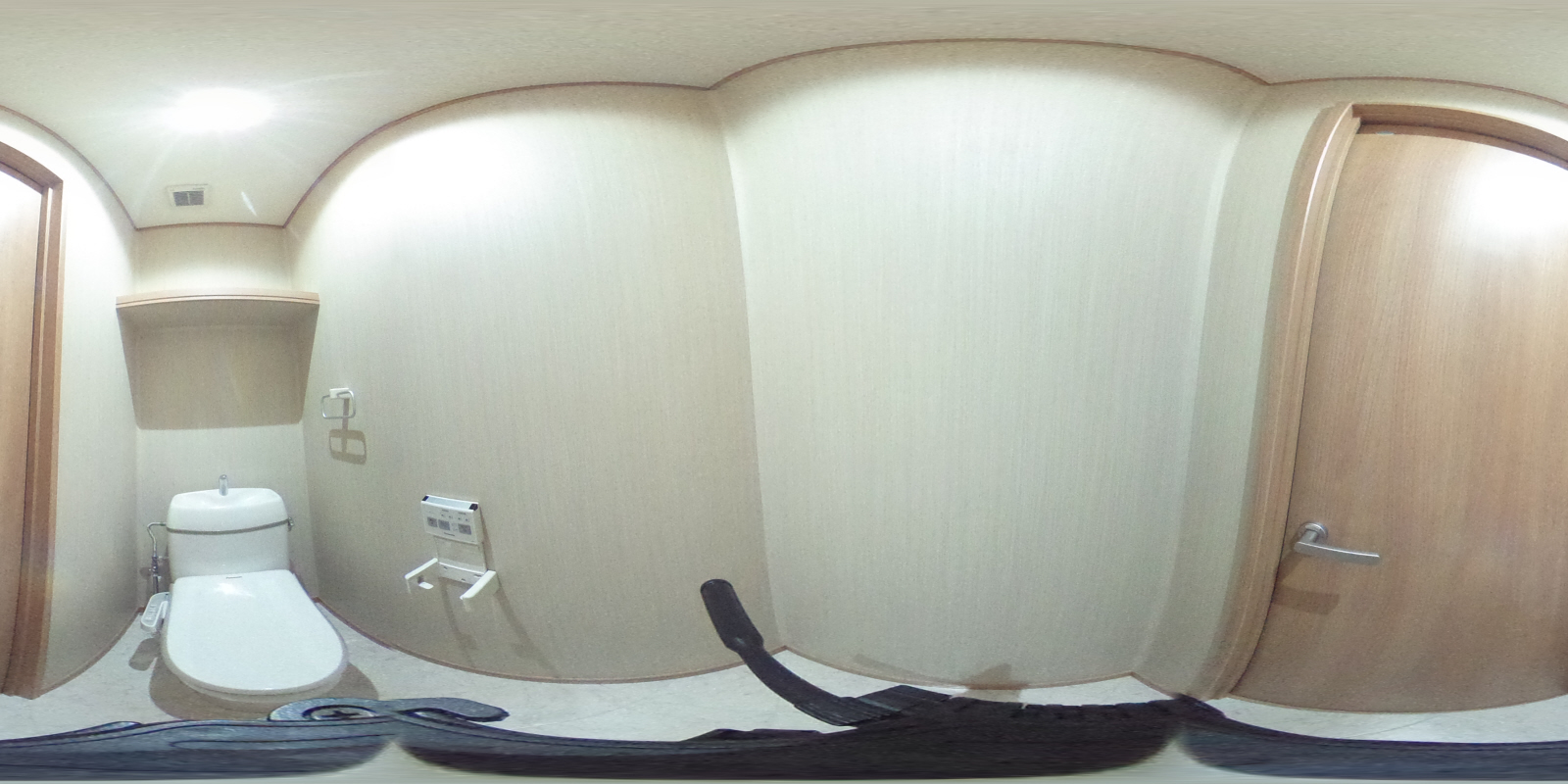 トイレ 写真35