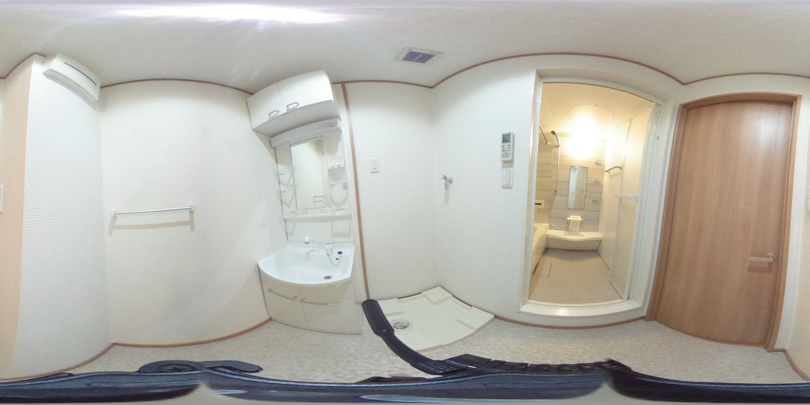 洗面所 写真36