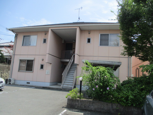 外観 外観写真