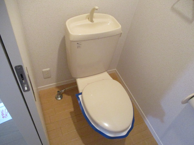 トイレ 写真5
