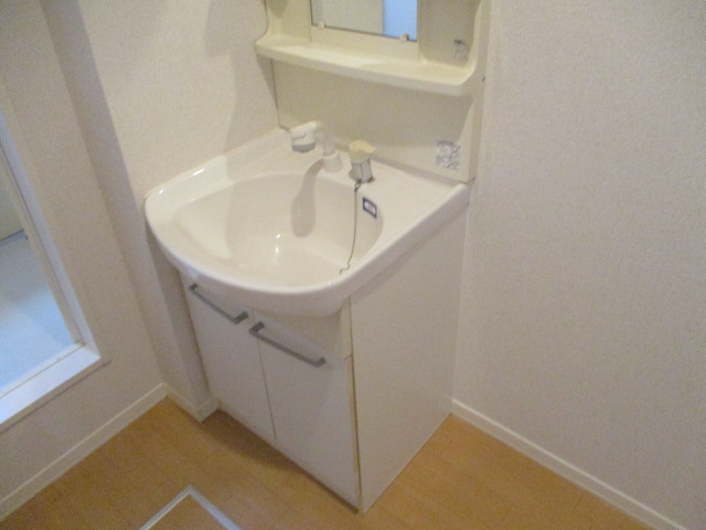 洗面所 写真6