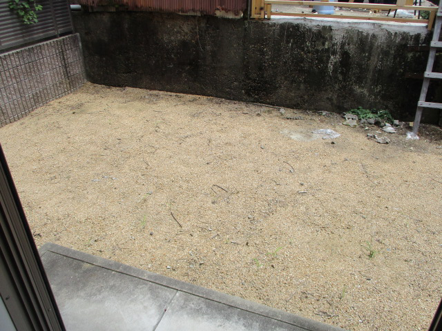 庭 写真10
