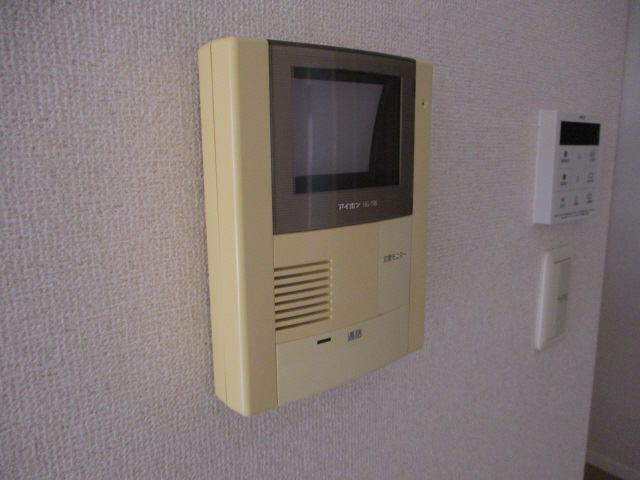 セキュリティ 写真13