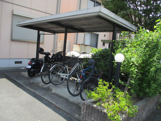 共用部 写真11