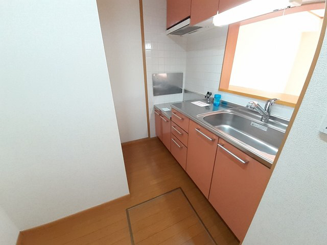キッチン 写真3