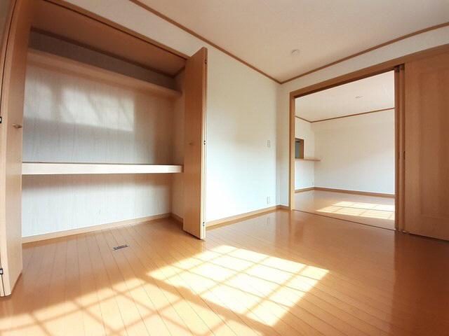 その他部屋・スペース 写真9