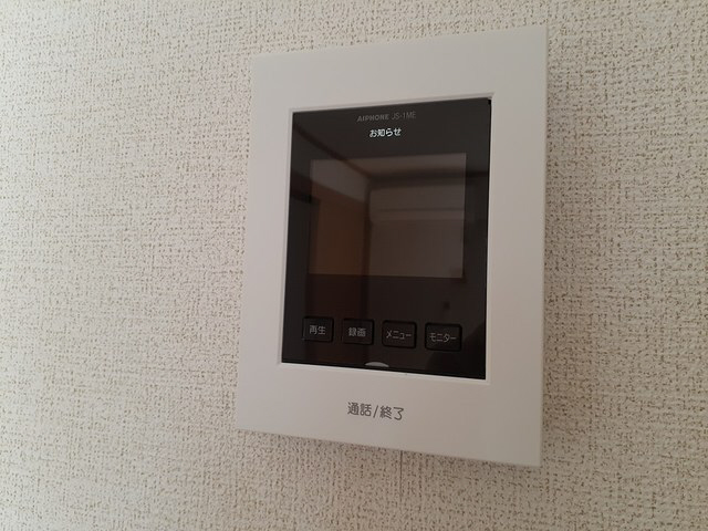 セキュリティ 写真11