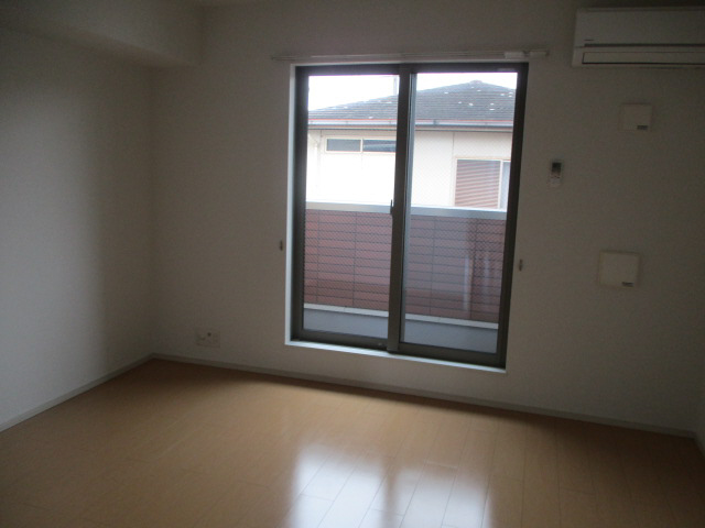 リビング 写真2