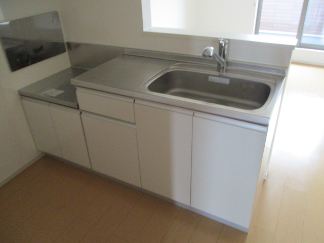 キッチン 写真3