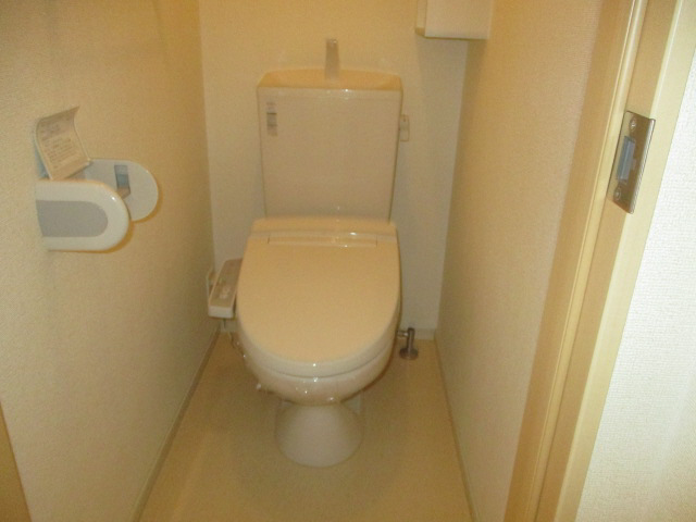 トイレ 写真5