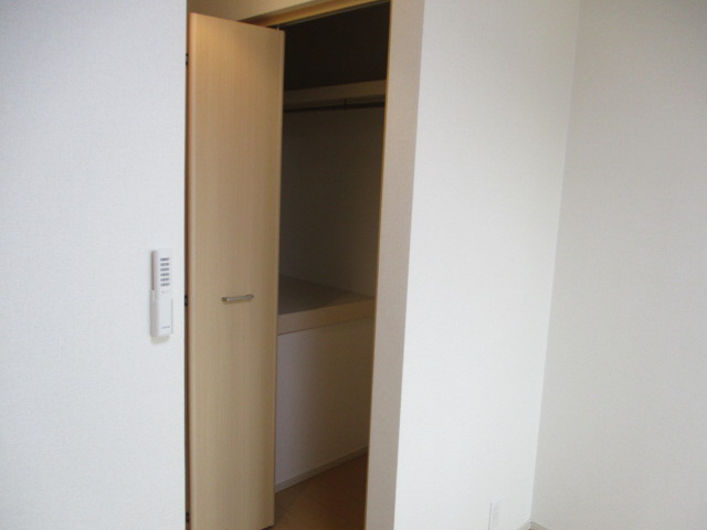 収納 写真8