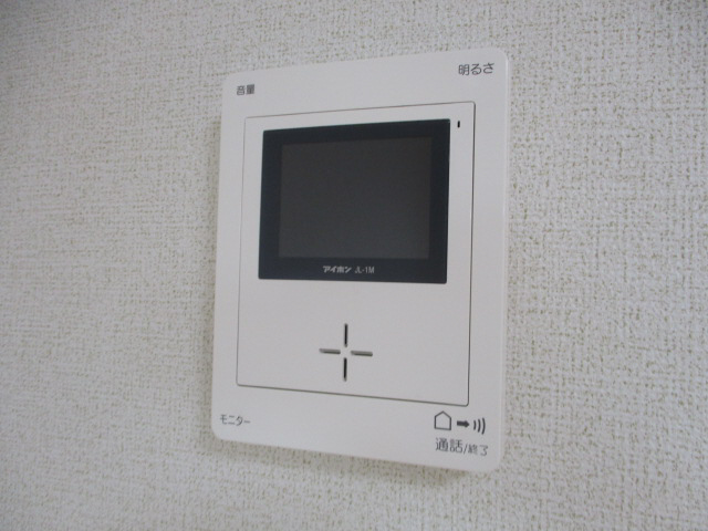 セキュリティ 写真14