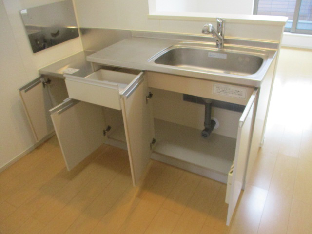 キッチン 写真20