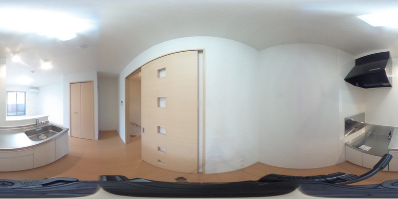 キッチン 写真33